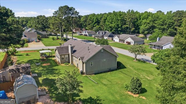 15 Ashton Court, Covington, GA 30016