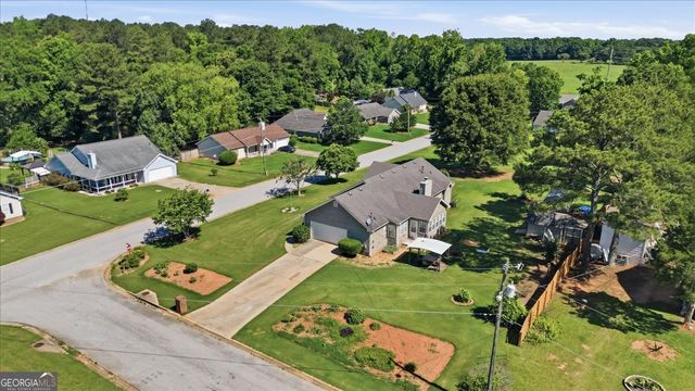 15 Ashton Court, Covington, GA 30016
