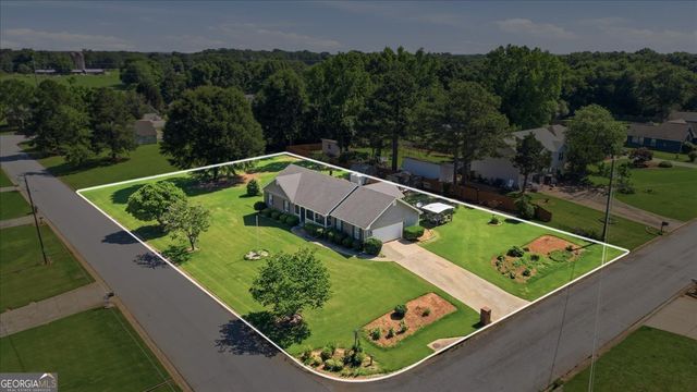 15 Ashton Court, Covington, GA 30016