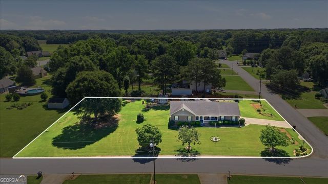 15 Ashton Court, Covington, GA 30016