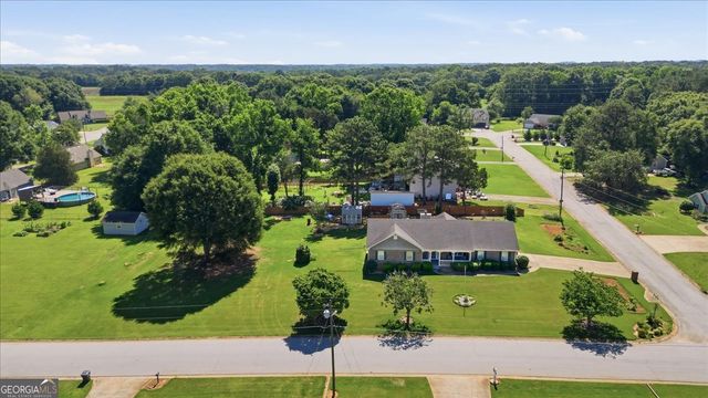 15 Ashton Court, Covington, GA 30016