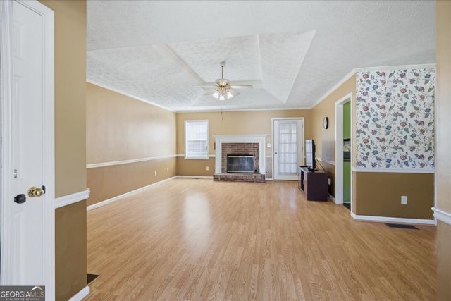 15 Ashton Court, Covington, GA 30016