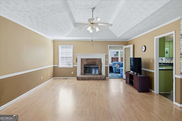 15 Ashton Court, Covington, GA 30016