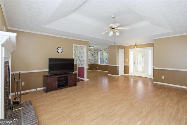 15 Ashton Court, Covington, GA 30016