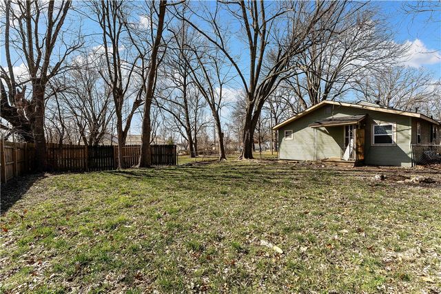 204 N Starr Avenue, Lincoln, AR 72744