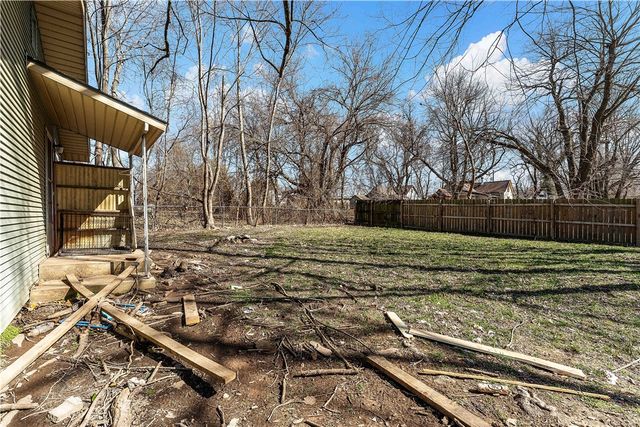 204 N Starr Avenue, Lincoln, AR 72744