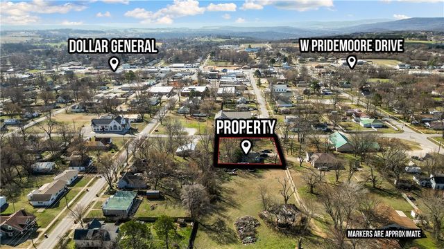 204 N Starr Avenue, Lincoln, AR 72744