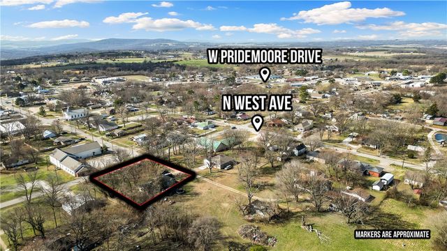 204 N Starr Avenue, Lincoln, AR 72744