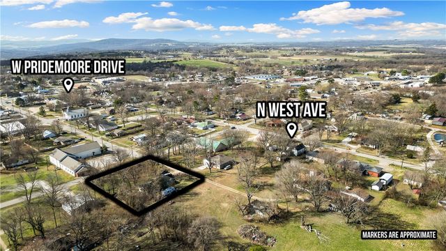 204 N Starr Avenue, Lincoln, AR 72744