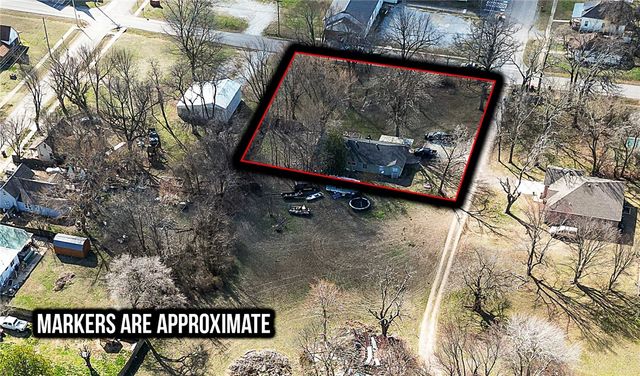 204 N Starr Avenue, Lincoln, AR 72744