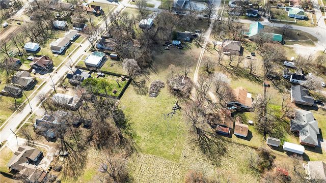 204 N Starr Avenue, Lincoln, AR 72744