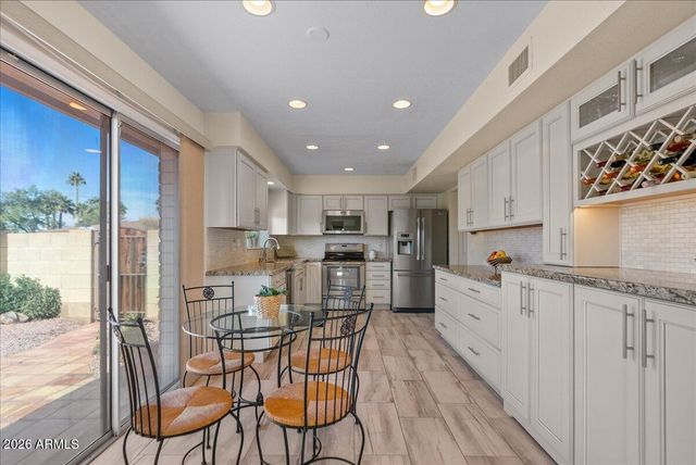 1019 E WAGON WHEEL Drive, Phoenix, AZ 85020