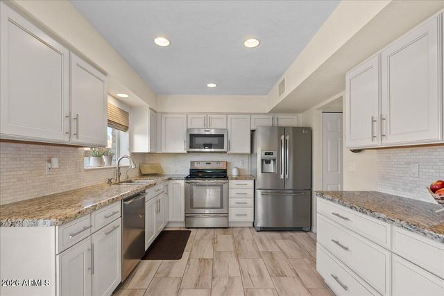 1019 E WAGON WHEEL Drive, Phoenix, AZ 85020