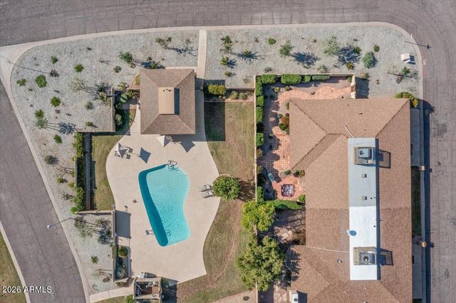 1019 E WAGON WHEEL Drive, Phoenix, AZ 85020