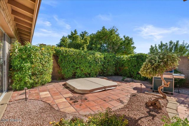 1019 E WAGON WHEEL Drive, Phoenix, AZ 85020