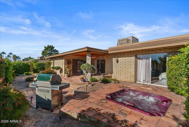 1019 E WAGON WHEEL Drive, Phoenix, AZ 85020