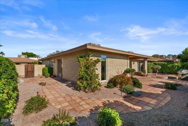 1019 E WAGON WHEEL Drive, Phoenix, AZ 85020
