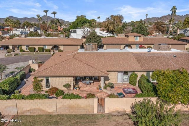 1019 E WAGON WHEEL Drive, Phoenix, AZ 85020