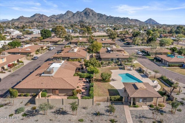 1019 E WAGON WHEEL Drive, Phoenix, AZ 85020