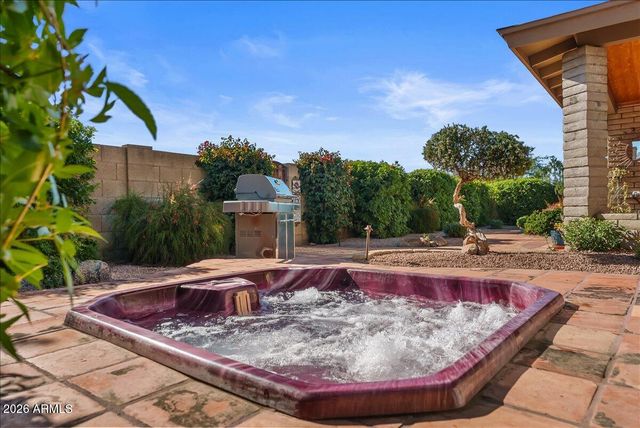 1019 E WAGON WHEEL Drive, Phoenix, AZ 85020