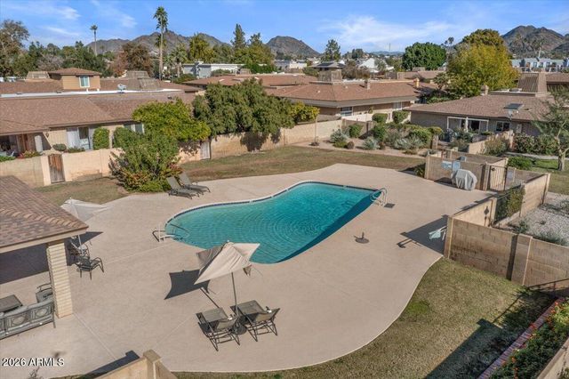 1019 E WAGON WHEEL Drive, Phoenix, AZ 85020