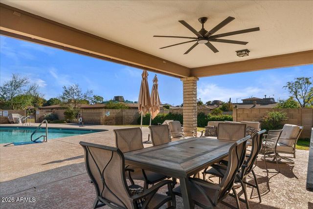 1019 E WAGON WHEEL Drive, Phoenix, AZ 85020
