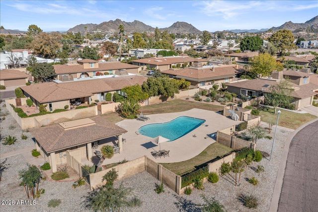 1019 E WAGON WHEEL Drive, Phoenix, AZ 85020