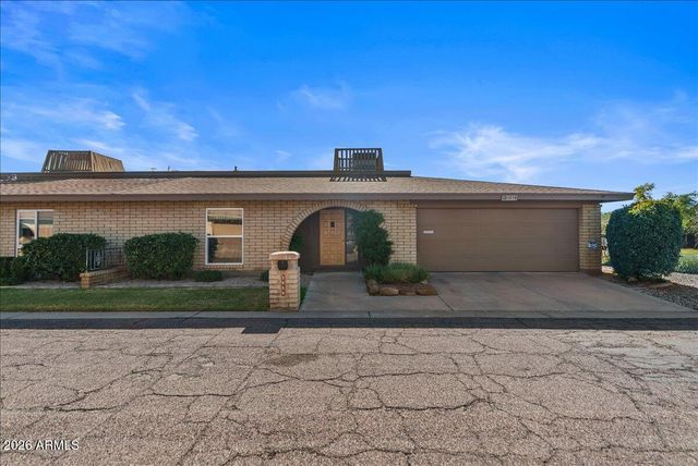 1019 E WAGON WHEEL Drive, Phoenix, AZ 85020