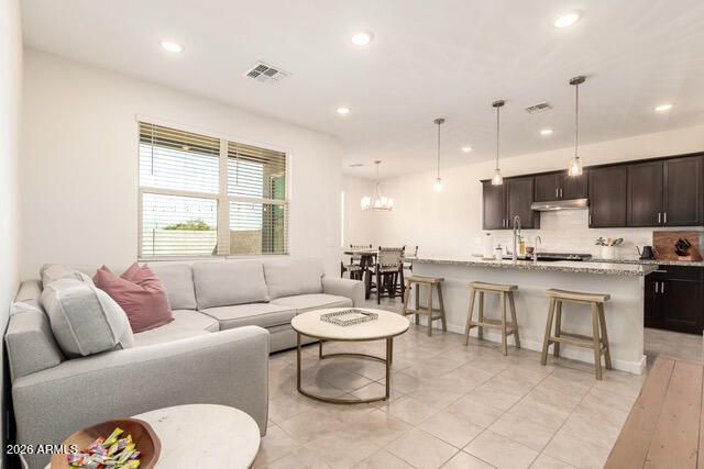 17404 W SUNNYSLOPE Lane, Waddell, AZ 85355
