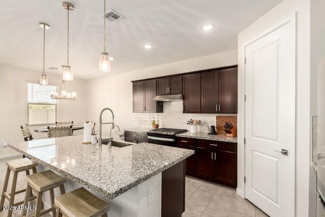 17404 W SUNNYSLOPE Lane, Waddell, AZ 85355