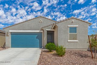 17404 W SUNNYSLOPE Lane, Waddell, AZ 85355