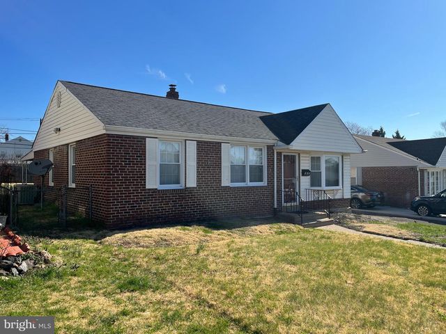 509 LARKSPUR ST, Philadelphia, PA 19116