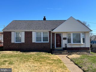 509 LARKSPUR ST, Philadelphia, PA 19116