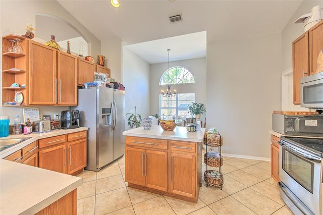 4639 POINTE O WOODS DRIVE, Wesley Chapel, FL 33543