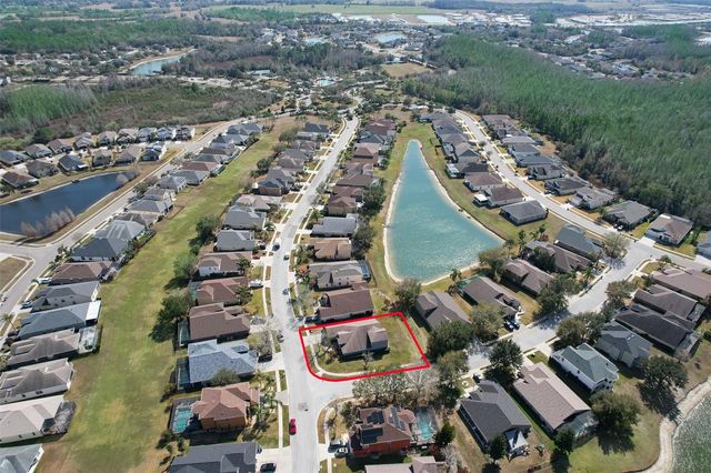 4639 POINTE O WOODS DRIVE, Wesley Chapel, FL 33543