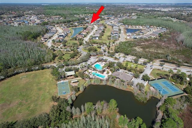 4639 POINTE O WOODS DRIVE, Wesley Chapel, FL 33543