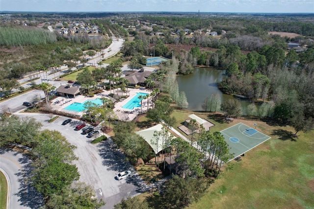 4639 POINTE O WOODS DRIVE, Wesley Chapel, FL 33543