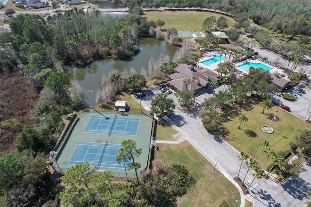 4639 POINTE O WOODS DRIVE, Wesley Chapel, FL 33543