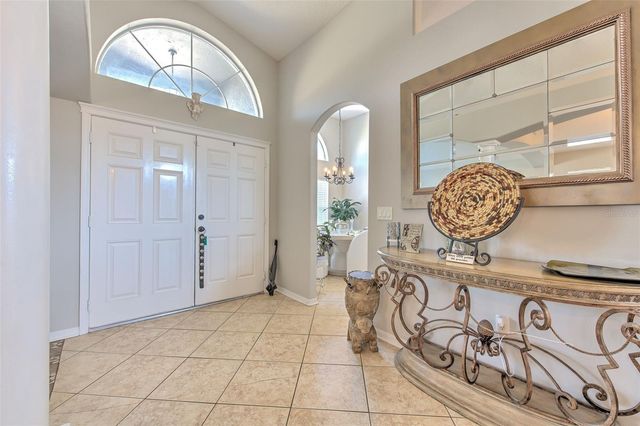 4639 POINTE O WOODS DRIVE, Wesley Chapel, FL 33543