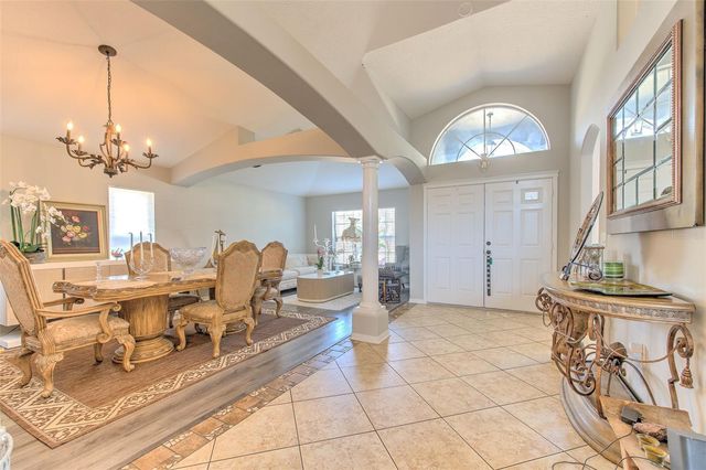 4639 POINTE O WOODS DRIVE, Wesley Chapel, FL 33543