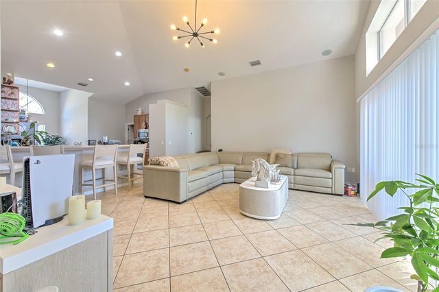 4639 POINTE O WOODS DRIVE, Wesley Chapel, FL 33543