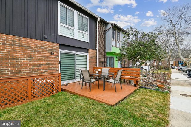 10543 TOLLING CLOCK WAY, Columbia, MD 21044