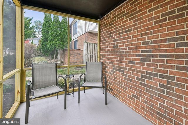 10543 TOLLING CLOCK WAY, Columbia, MD 21044