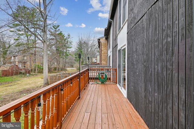 10543 TOLLING CLOCK WAY, Columbia, MD 21044