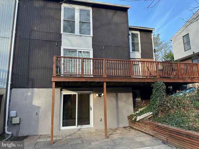 10543 TOLLING CLOCK WAY, Columbia, MD 21044