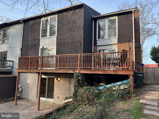 10543 TOLLING CLOCK WAY, Columbia, MD 21044