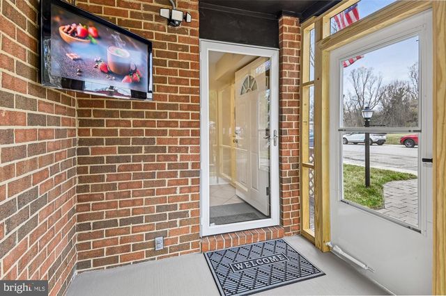 10543 TOLLING CLOCK WAY, Columbia, MD 21044