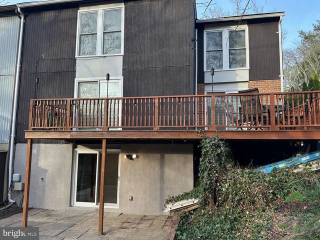 10543 TOLLING CLOCK WAY, Columbia, MD 21044