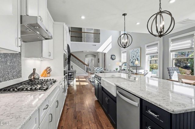 1005 Rexburg Drive, Cary, NC 27513