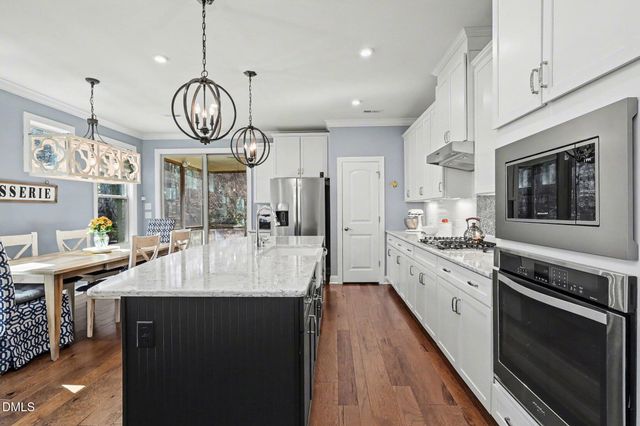 1005 Rexburg Drive, Cary, NC 27513